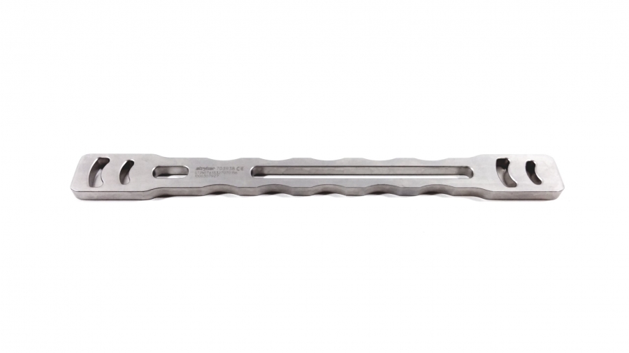 Stryker Bending Iron For Variax Plates