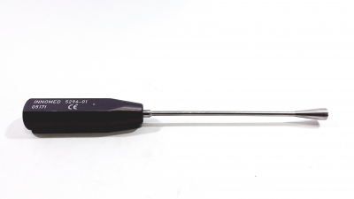 Innomed Malleable Bone Grafting Impactor Small 10 mm