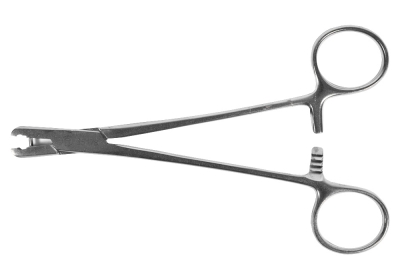 Synthes Holding Forceps