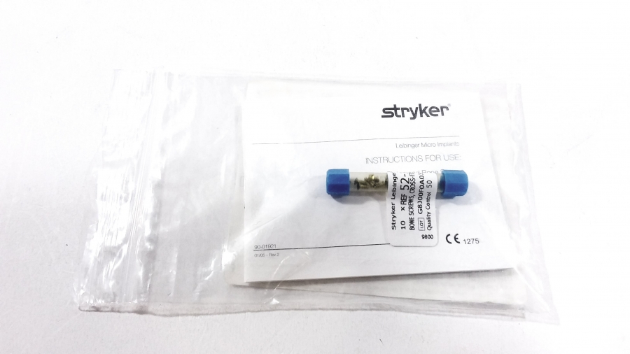 Bone Screw 52-17204