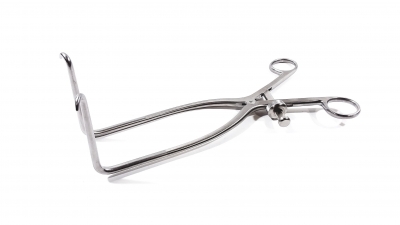 d.i.a. ベストジレ Life Instrument Zelpi Retractor 90°