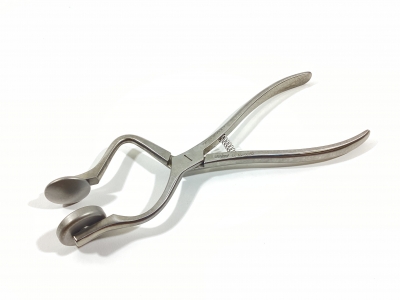 Stryker Duckbill Rongeur
