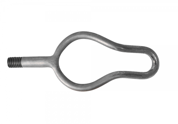 DePuy Moreland Nicholls Hip Extraction Adapter