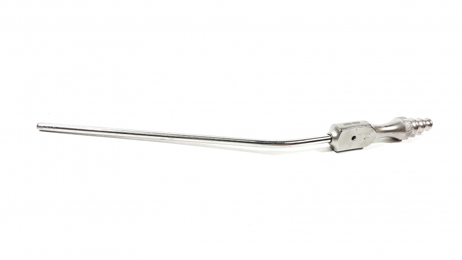 Jarit Frazier Suction Tube, #11 French, 7 1/2&quot;