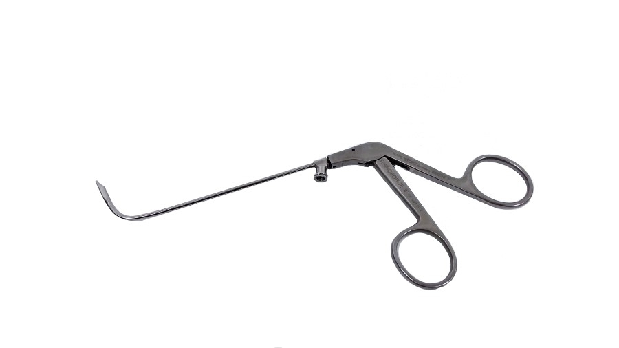 Storz Rhinoforce Kuhn Sinus Forceps