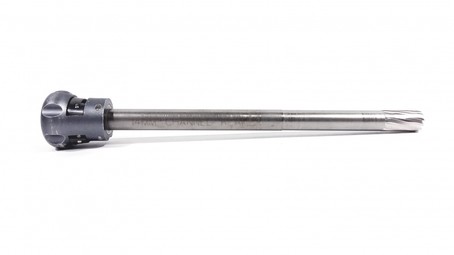 Richards/Smith &amp; Nephew 14mm Channel Reamer