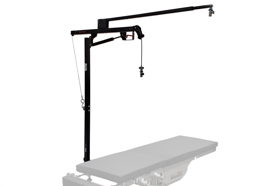 Acufex Access Positioning System