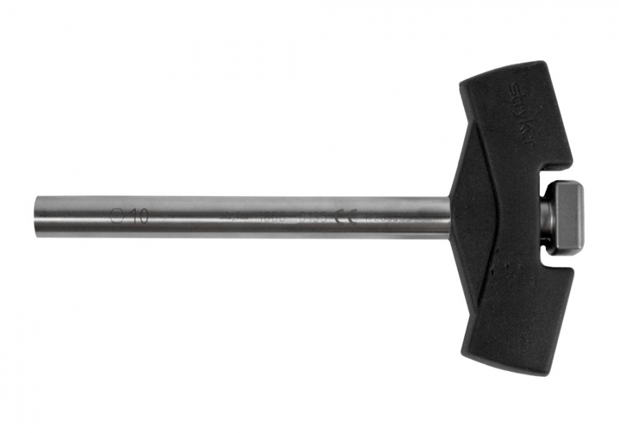 Stryker Insertion Wrench, 10 mm