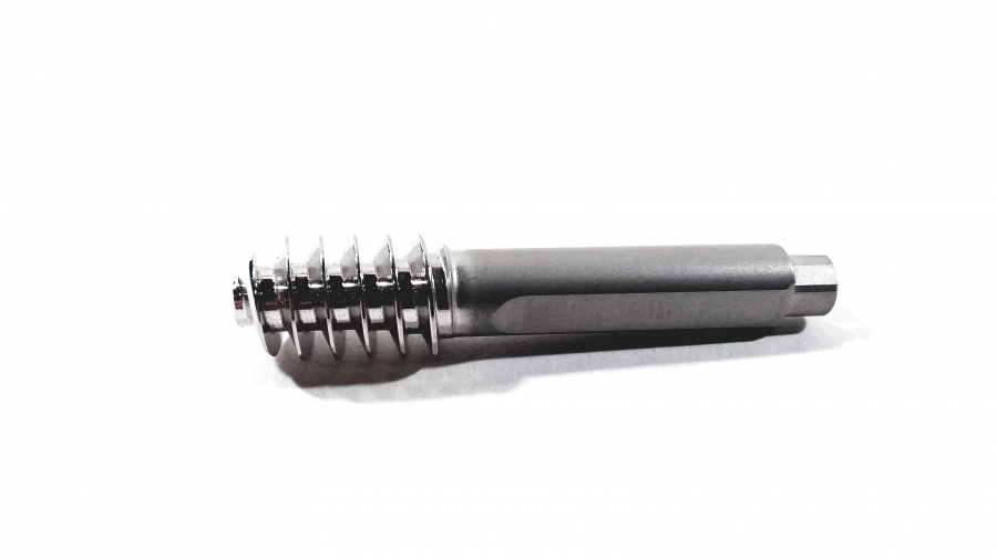 Richards/Smith &amp; Nephew 12-1101