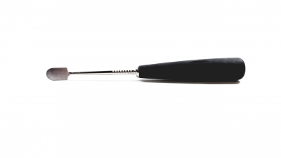 Stryker 13mm Periosteal Elevator, Flat Blade