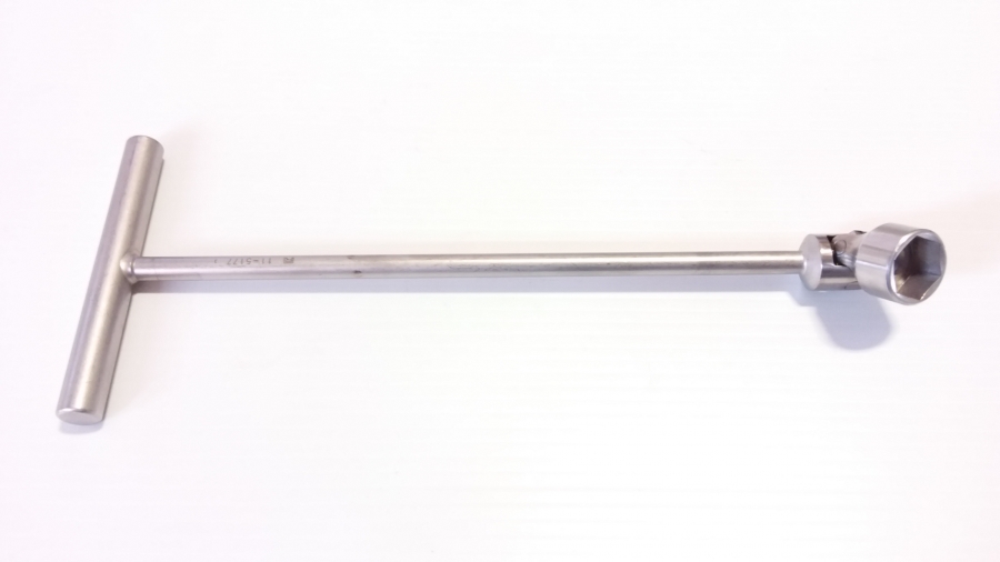 Richards/Smith&amp;Nephew Socket Wrench