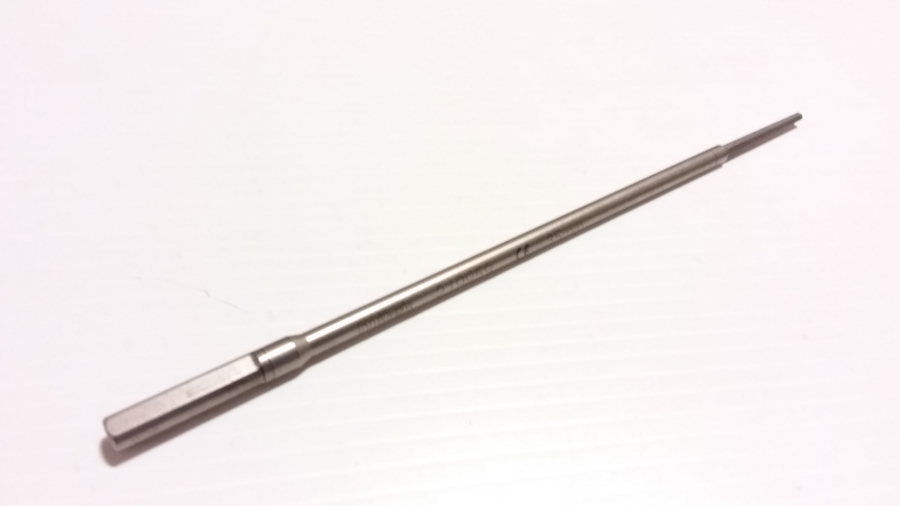 Depuy/Mitek 35mm Modular Driver