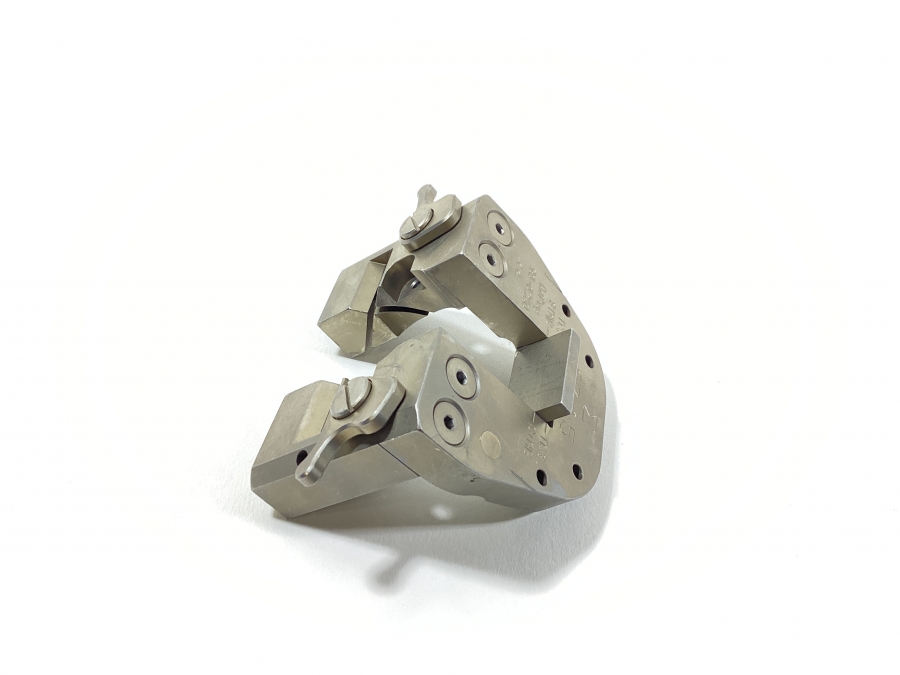 DePuy Femoral Sizing/Alignment Guide Block