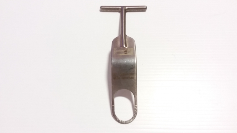 Innomed Modified Fukuda type Retractor, Small