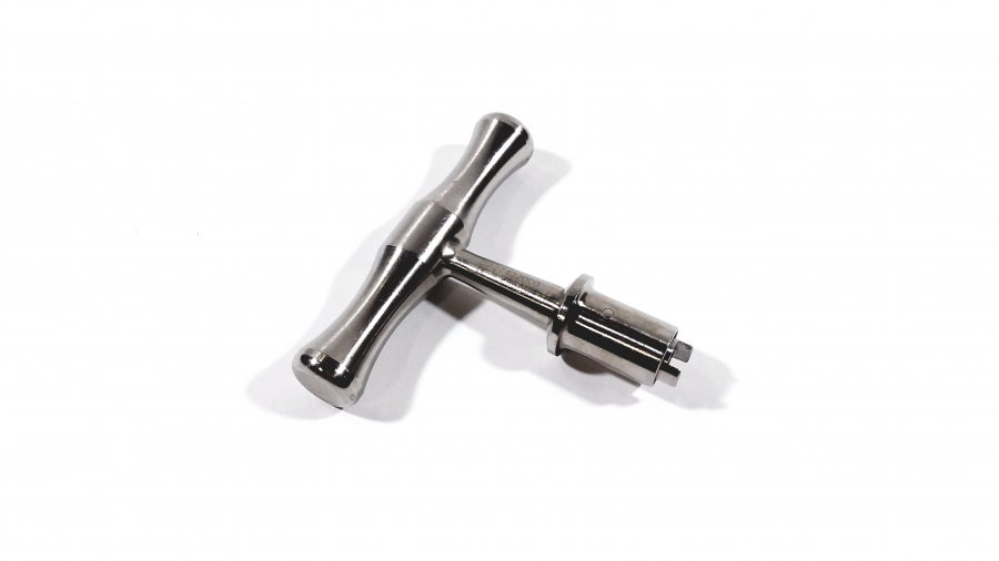 DePuy T-Handle With Hudson