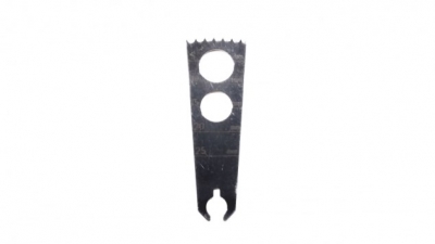 Opus Sagittal Saw Blade, 29.2mm x 12.7mm