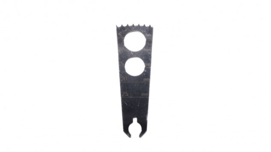 Opus Sagittal Saw Blade, 29.2mm x 12.7mm