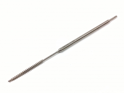 Stryker Bone Tap (Orthopedic Threading Tap)