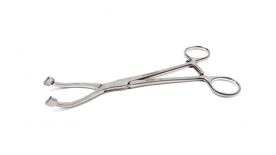 DePuy Forceps