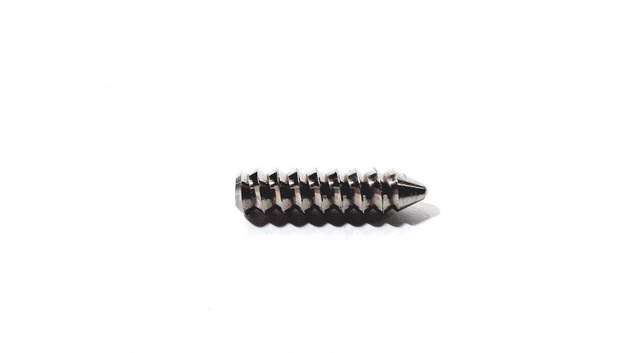 Instrument Makar 6 mm Non-Cannulated Threaded Interference Bone Screw