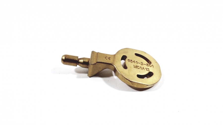 Stryker Patella Clamp Base
