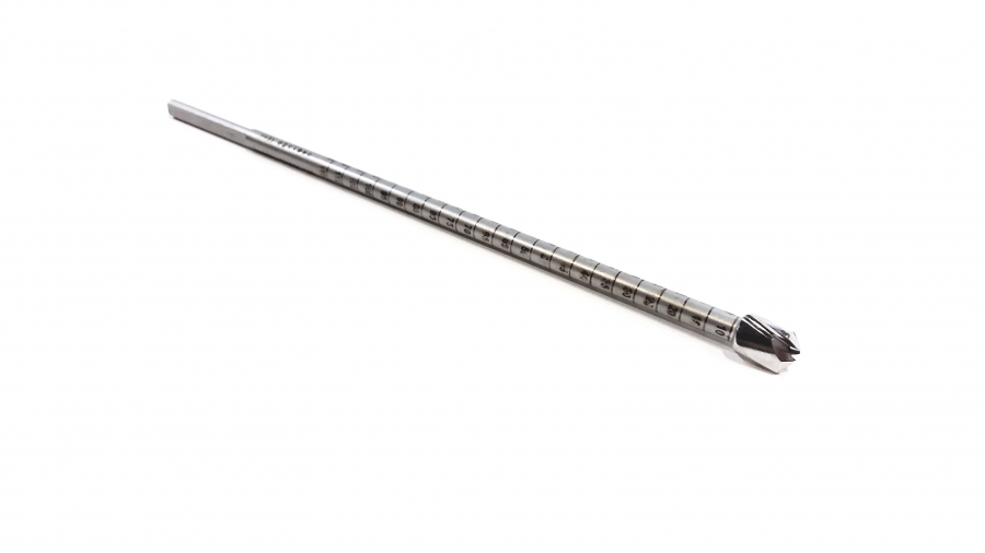 Arthrex Cannulated Headed Reamer