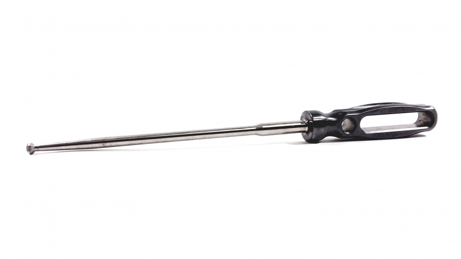 Biomet Ball Hex Driver