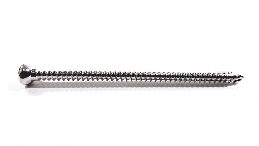 DePuy 4.5mm Self-Tapping Screw 80mm