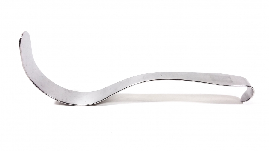 V. Mueller Deaver Retractor, 10