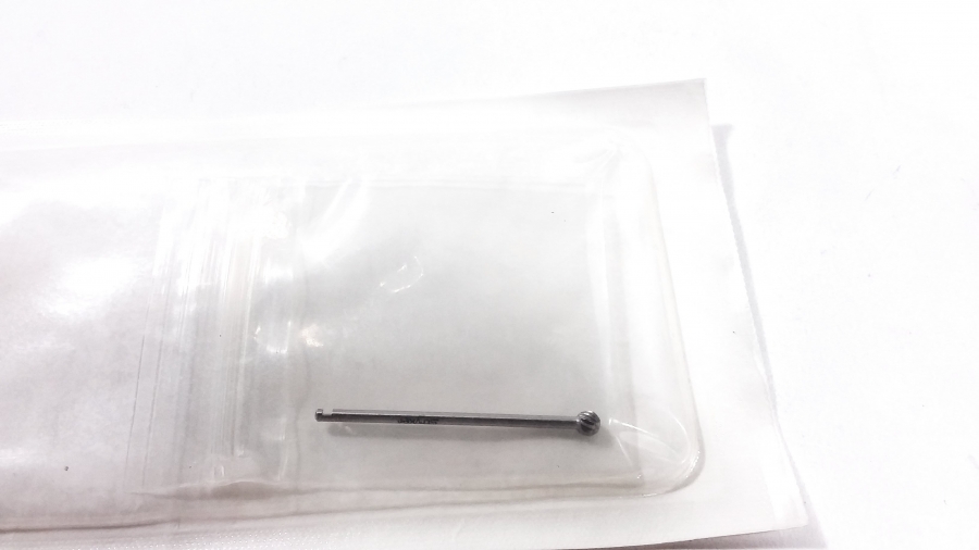 Round Bur (4.7mm DIA)