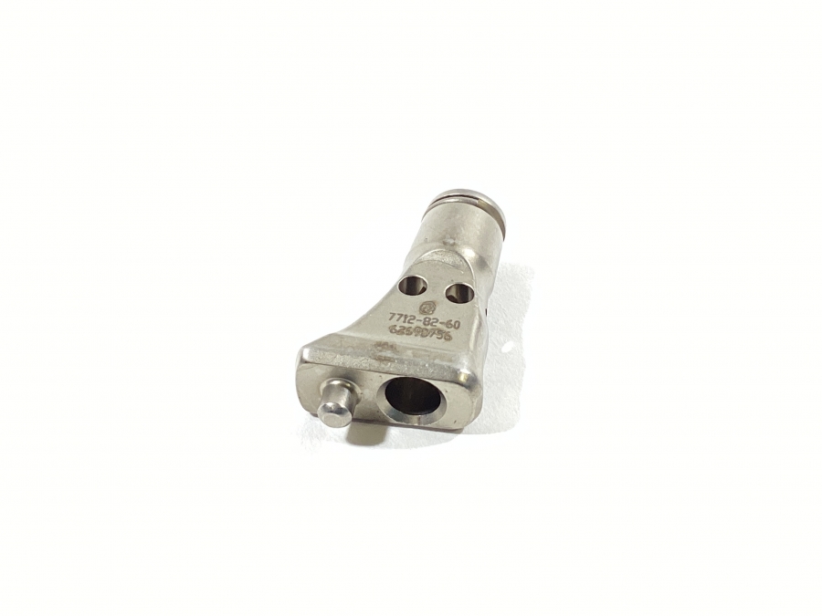 Zimmer Modular Instrument Coupling Adapter