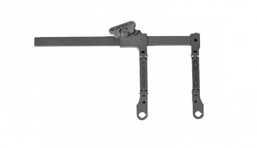 Estech SI Retractor Body