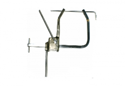 Pre-Owned Instrument Makar Leg Holder (10200U)