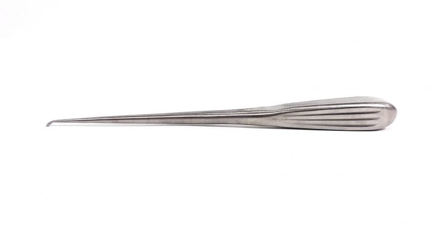 Symmetry Spinal Fusion Curette, Reverse