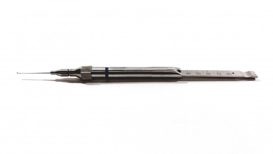 Richards/Smith &amp; Nephew Long Depth Gauge 2.7mm