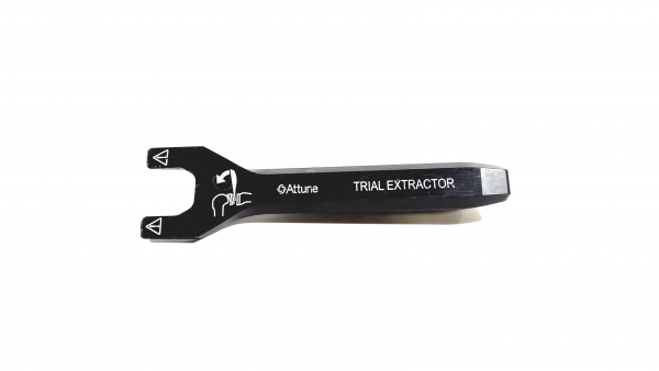 Depuy Attune Trial Extractor