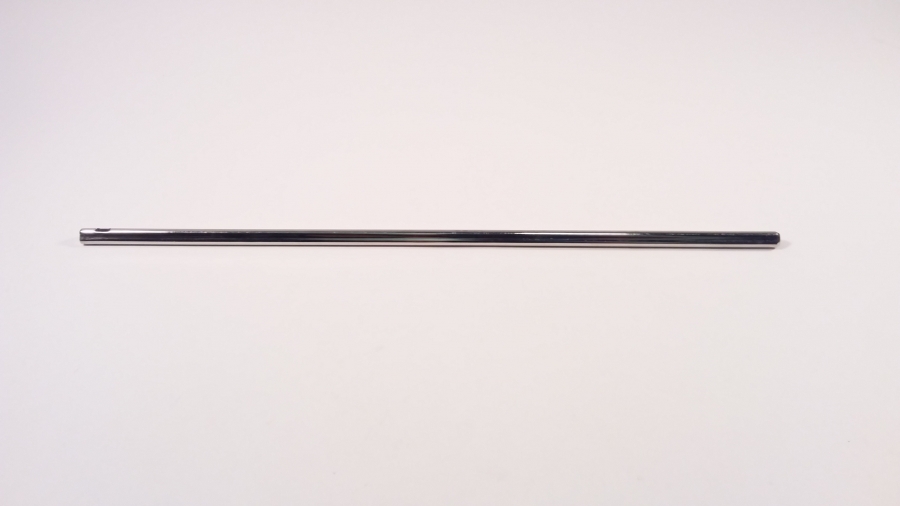 DePuy Straight Kuntscher Cloverleaf Nail 46 cm x 12 mm