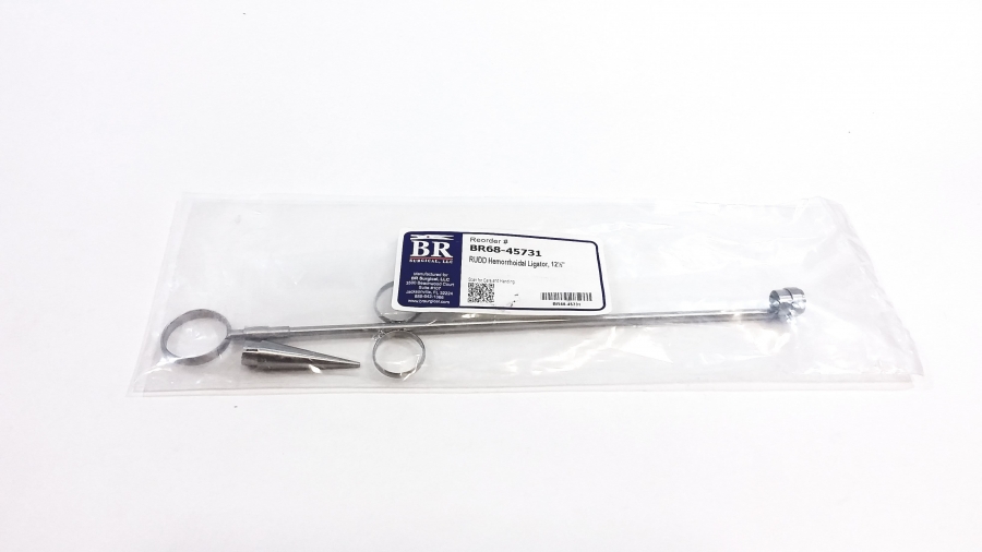 BR Surgical BR 68-45731