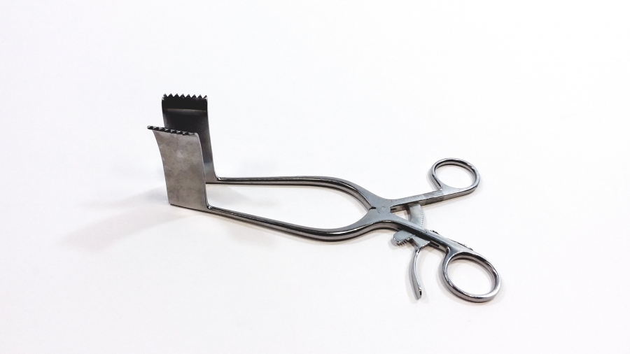 V. Mueller Meyerding Retractor