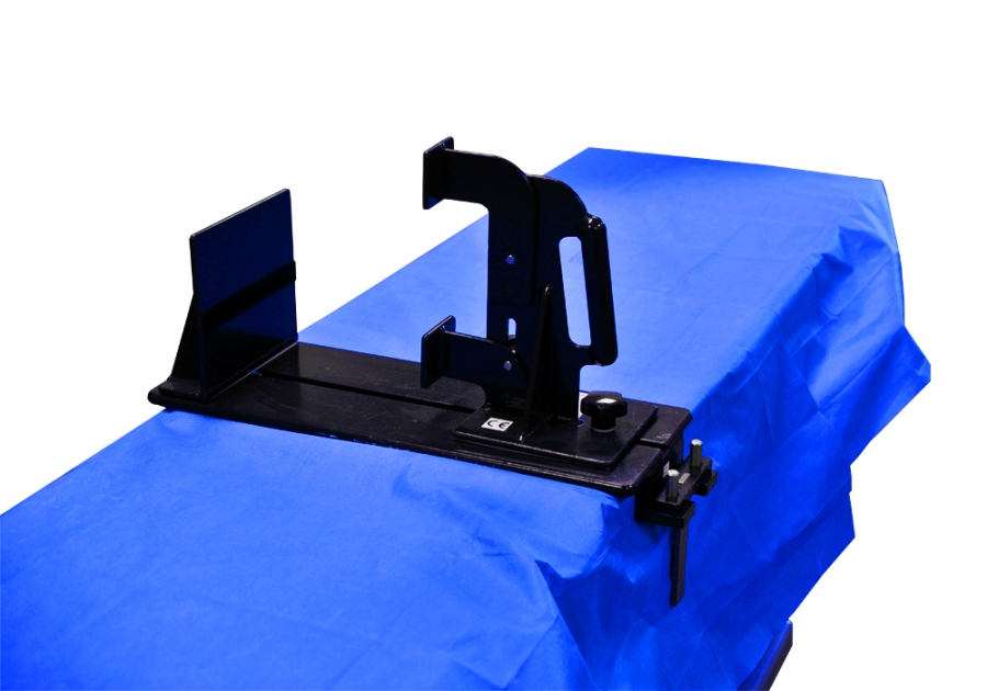 Pre-Owned IMP® Universal Lateral Positioner®