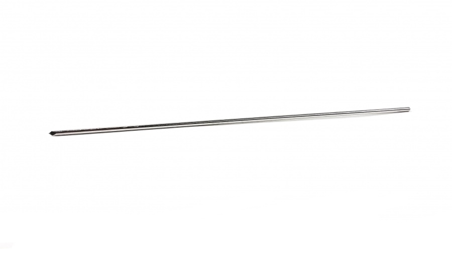 Zimmer K-Wire, Trocar, One End, 2.0 mm x 152 mm