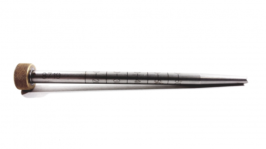 Linvatec ACL Pin Sleeve Replacement