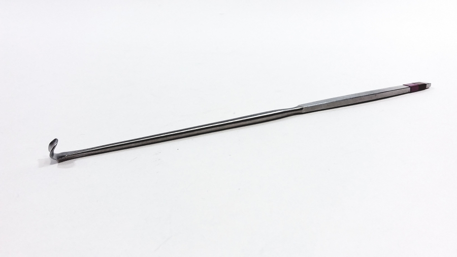 Wiggins Medical Vein Retractor