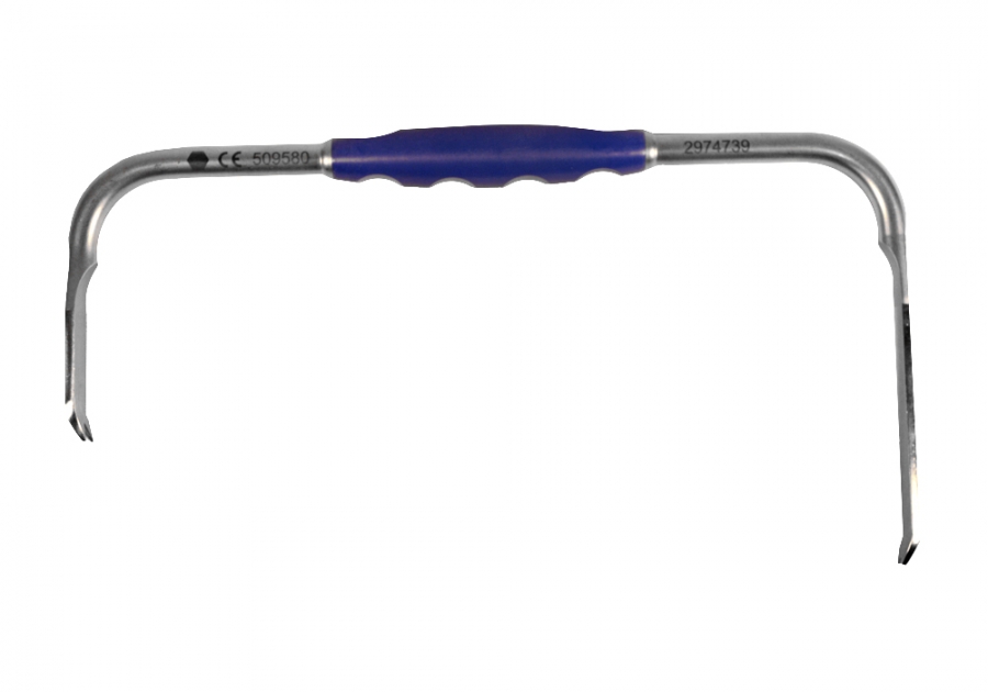 Stryker Double Ended Retractor