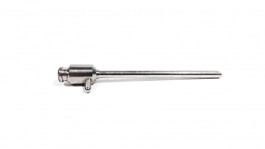 Dyonics Operative Cannula, 4.5mm, No Distal Holes