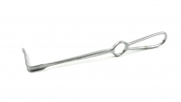 Walter Lorenz Obwegeser Retractor, Toe Up