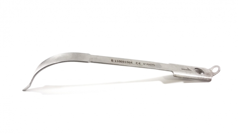 Zimmer Anterior Supine Intermusculari 2 No.1 Hohmann Style