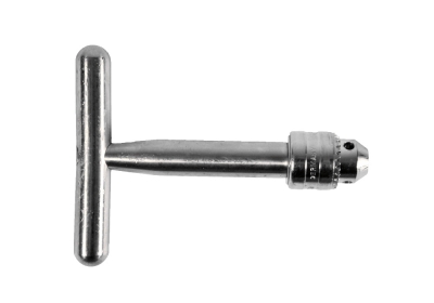 DePuy/Ace T-Handle Chuck with Key