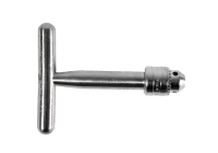 DePuy/Ace T-Handle Chuck with Key