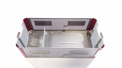 DePuy / Mitek shoulder system case